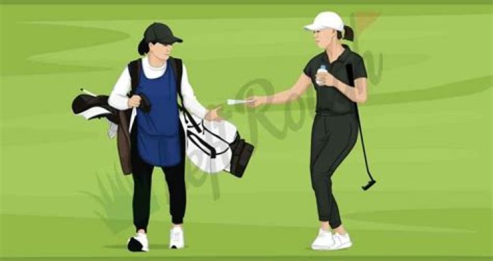 How can I be a good Forecaddie?