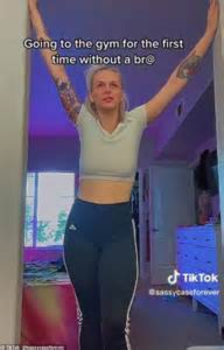 How can I convince my wife to exercise?