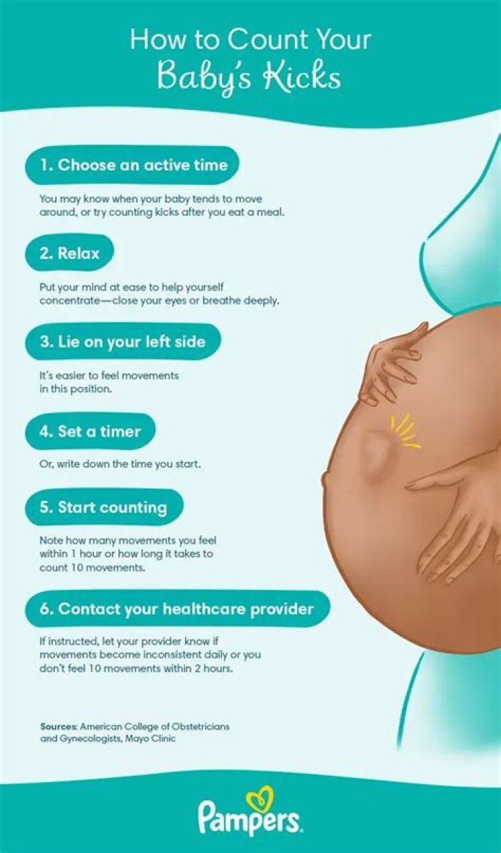 How can I kick start my labor?