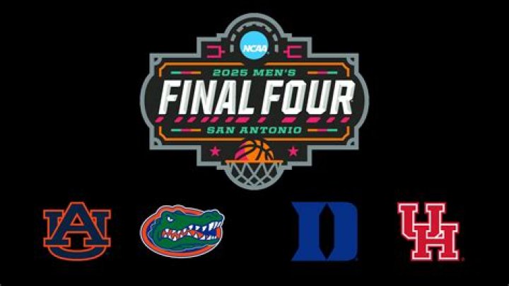 How can I stream the Final Four?