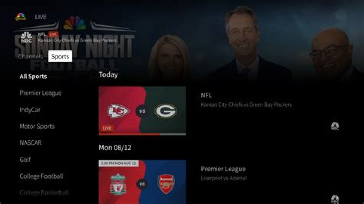 How can I watch basketball without a TV provider?
