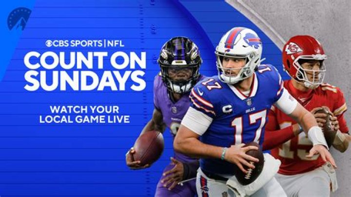 How can I watch CBS football without cable?