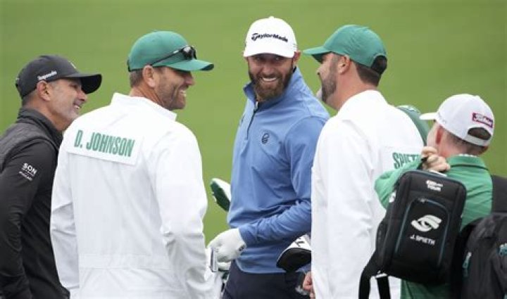 How can I watch the 2021 Masters in Australia?