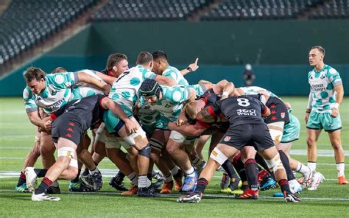 How can I watch the Dallas jackals rugby?