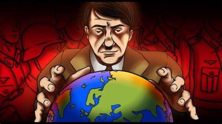 How did Germany rebuild so quickly?