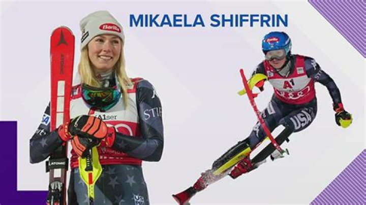 How did Mikaela Shiffrin do in her last race?