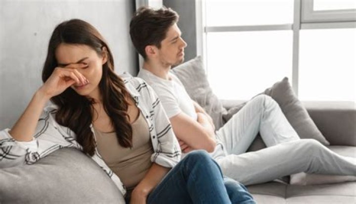 How do cheaters react when accused?