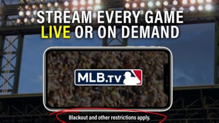 How do I bypass MLB.TV blackout?