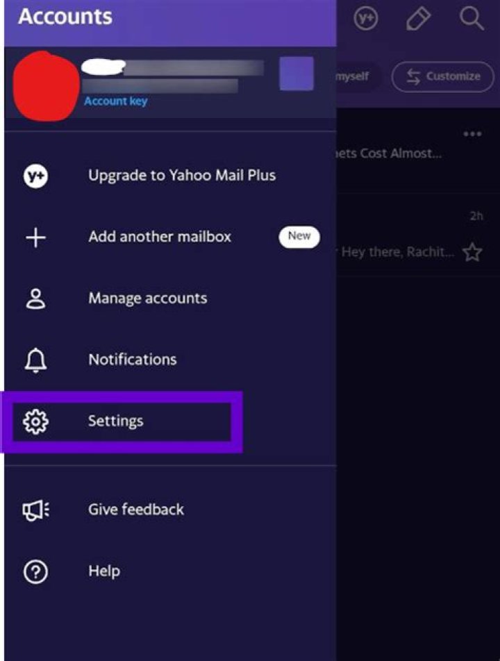 How do I cancel Yahoo Fantasy Plus?