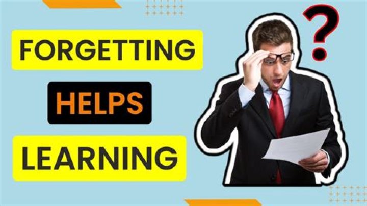 How do I forget a dream forever?