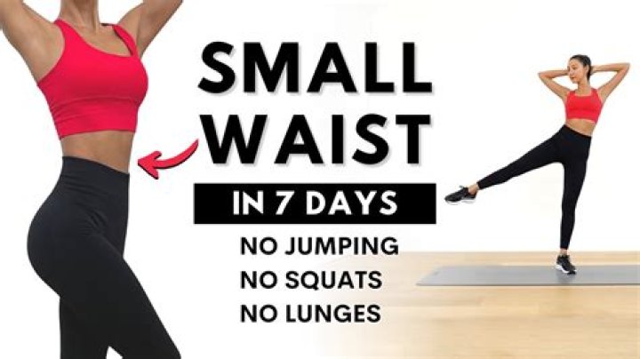 How do I get a small waist vacuum?
