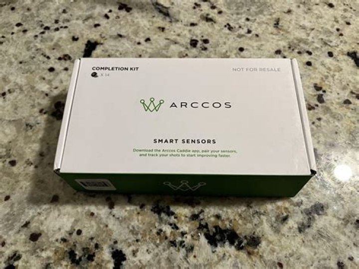 How do I get Arccos sensors for free?