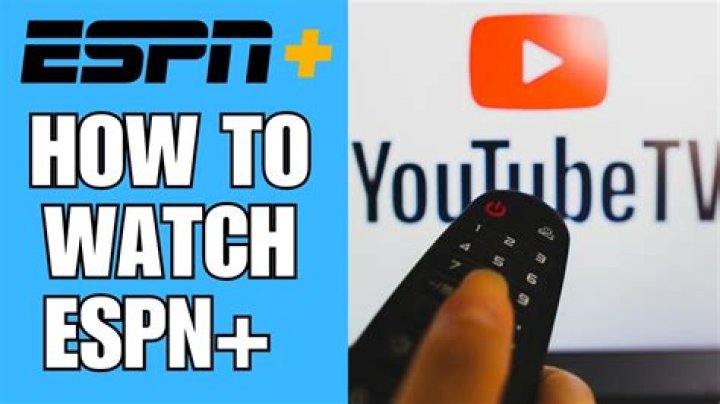 How do I get ESPN in Australia?