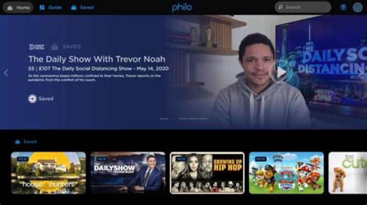 How do I get Philo DVR?