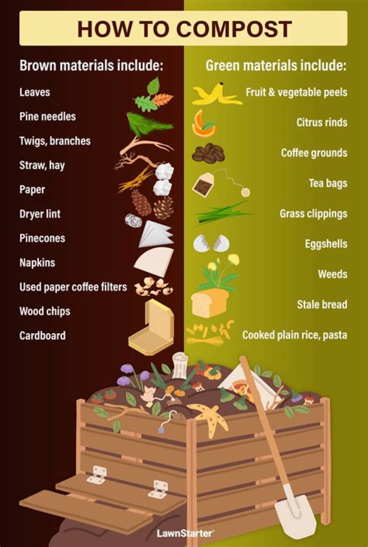 How do I know if my compost is good?