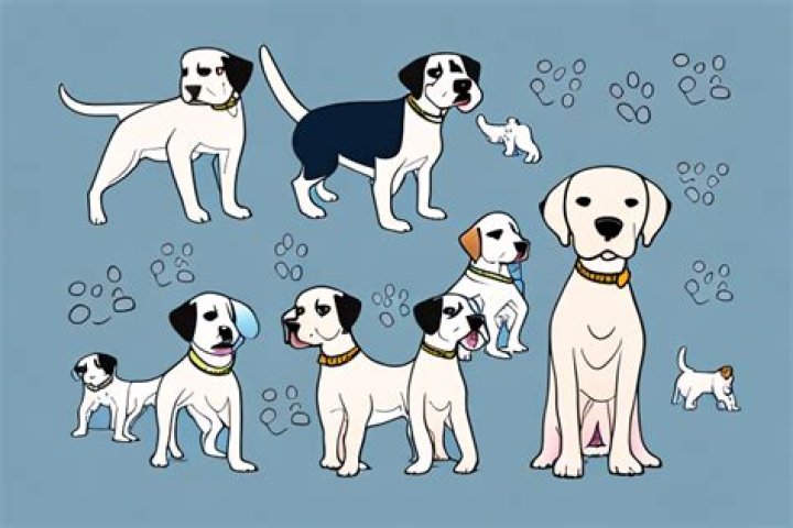 How do I know if my dog still has puppies inside her?