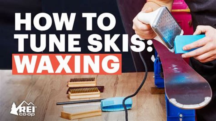 How do I know if my skis need tuning?