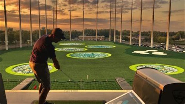 How do I make golf fun alone?