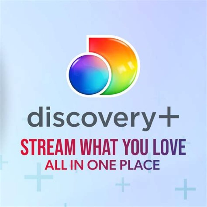 How do I set up Discovery Plus?