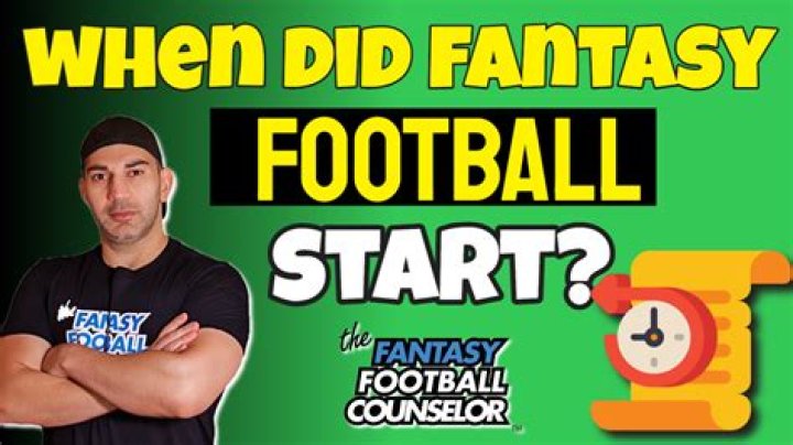 How do I start fantasy golf?