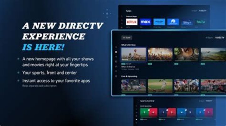 How do I watch CBS on demand on directv?