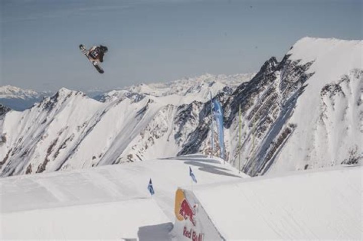 How do I watch my snowboard finals?