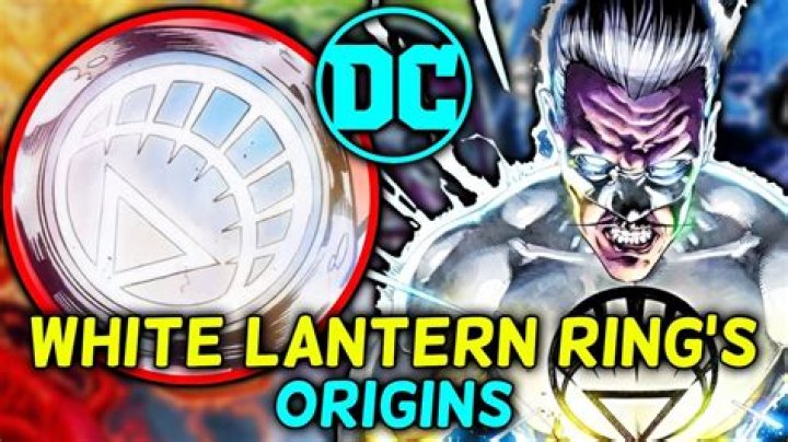 How do the Lantern rings work?