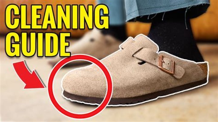 How do you fix ruined suede?