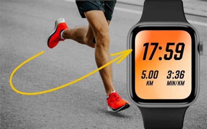 How do you get a sub 18 5K?