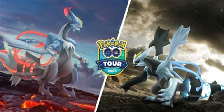 How do you get Kyurem in Pokemon White 2?