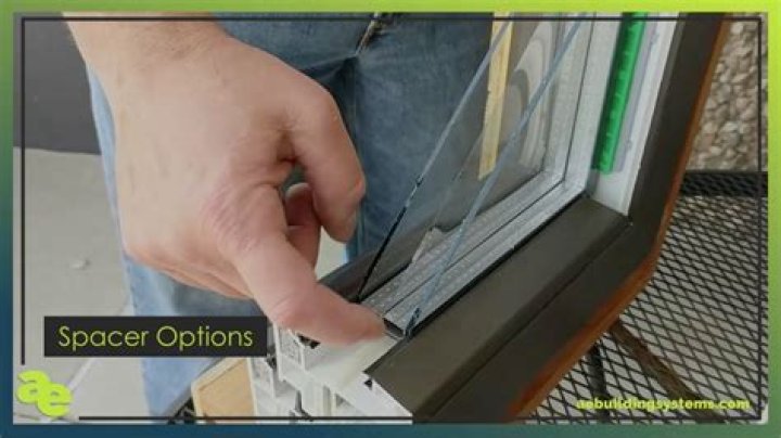 How do you put a spacer on a fingerboard?