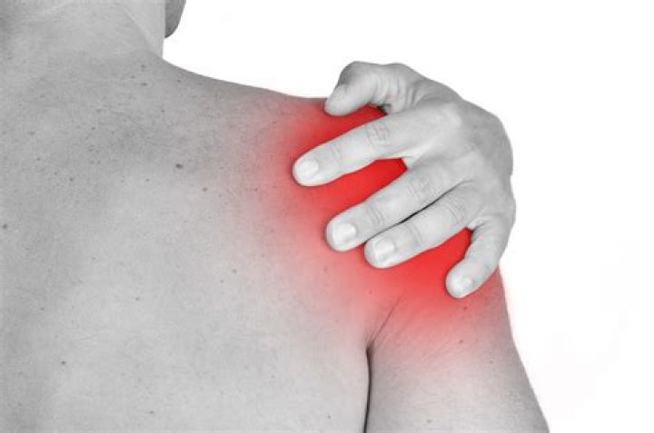How do you reduce rotator cuff inflammation?