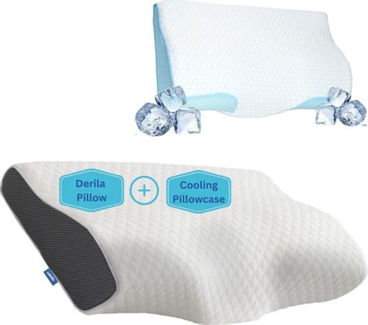 How do you restore memory foam pillows?