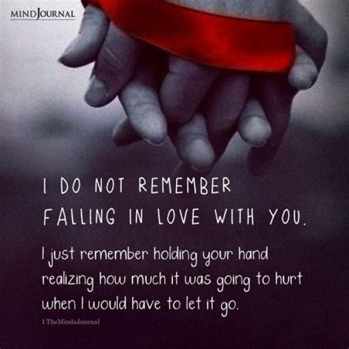 How do you tell if he's falling in love with you?