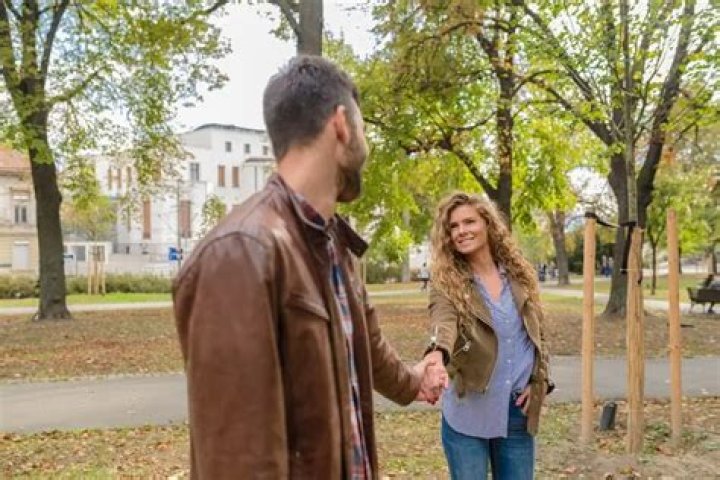 How do you touch a man emotionally?