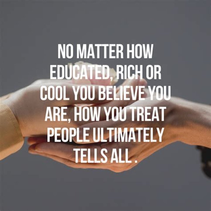 How do you treat all employees equally?