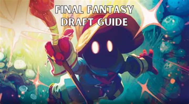 How does fantasy auto draft work?