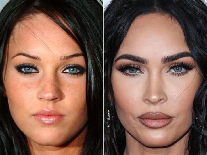 How does Megan Fox make money?