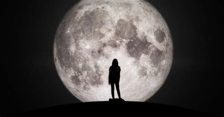 How does the moon affect humans?