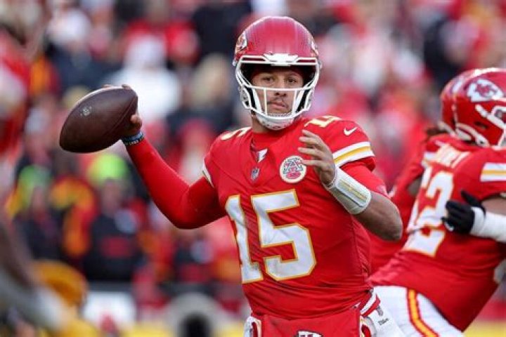 How Far Can Patrick Mahomes throw ball?
