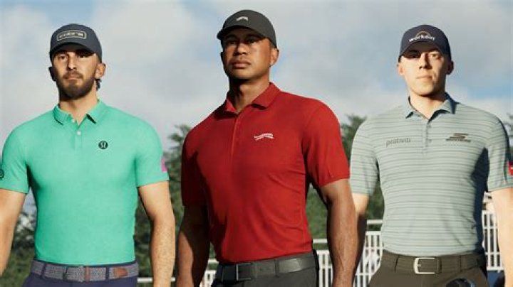 How fast do PGA players play?