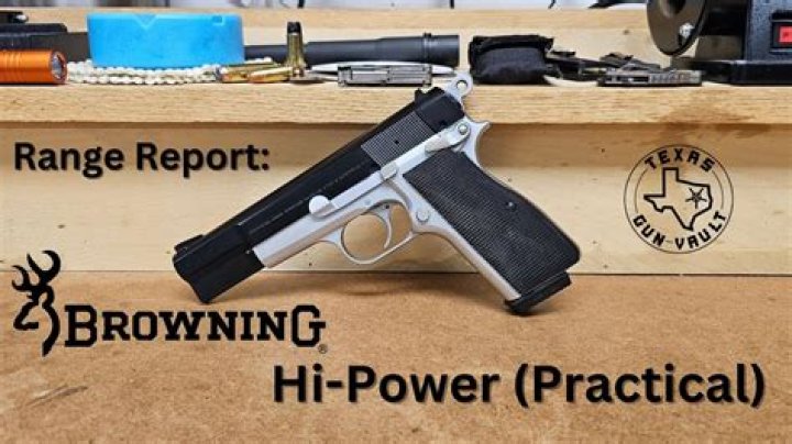 How good is the Browning T-bolt?