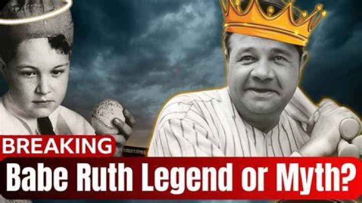 How good was Babe Ruth actually?