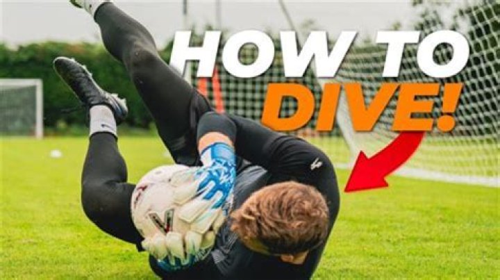 How is a goalkeeper different from her teammates?