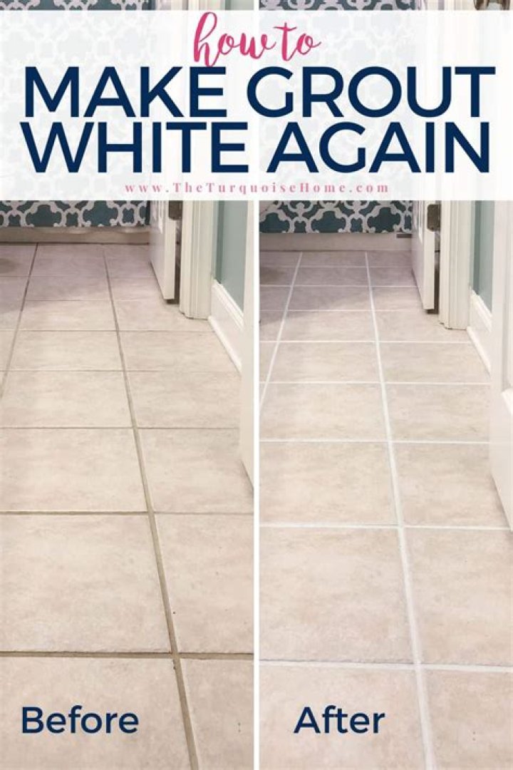 How long after thinset can I grout?