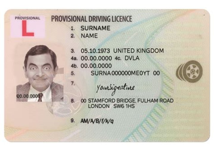 How long can I drive on EU licence UK?
