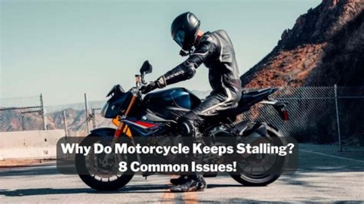 How long can I let my motorcycle sit?