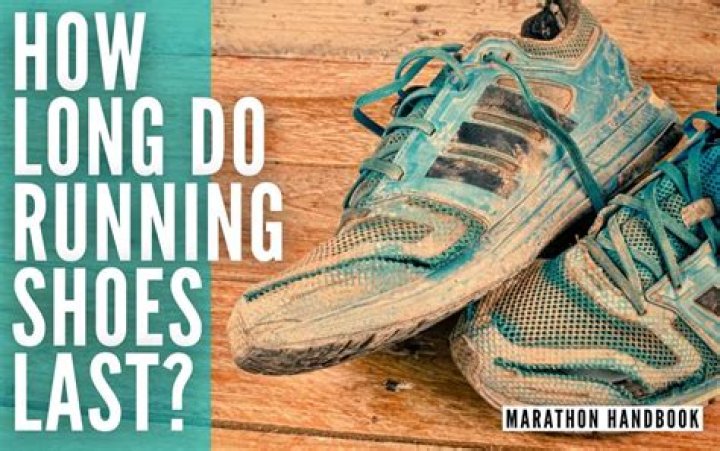 How long can shoes last?