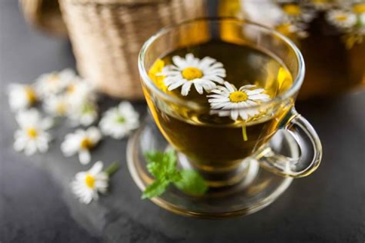 How long does it take for chamomile tea to work?