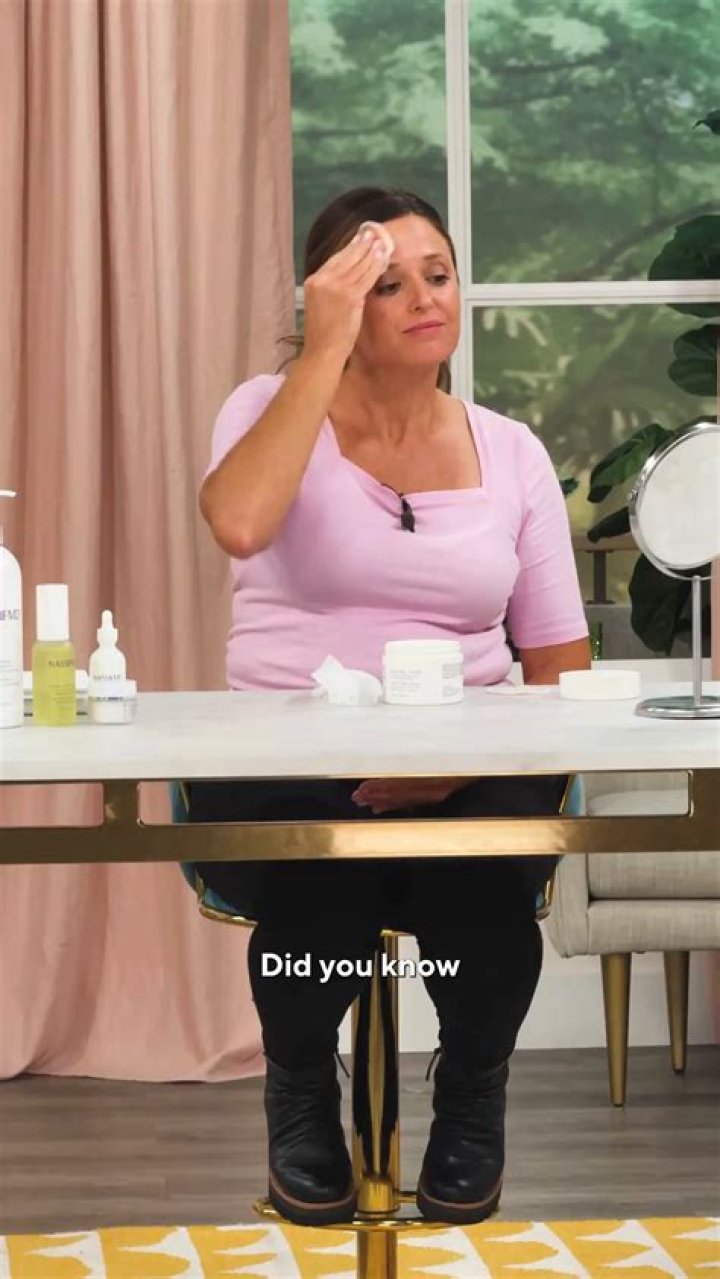 How long is the end zone?